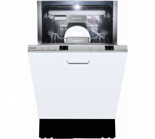 Встраиваемая посудомоечная машина Graude VG 45.0