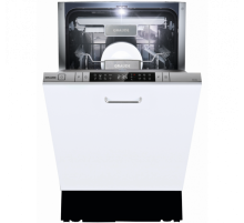 Встраиваемая посудомоечная машина Graude VG 45.2 S