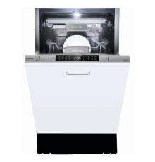 Встраиваемая посудомоечная машина Graude VG 45.2 S