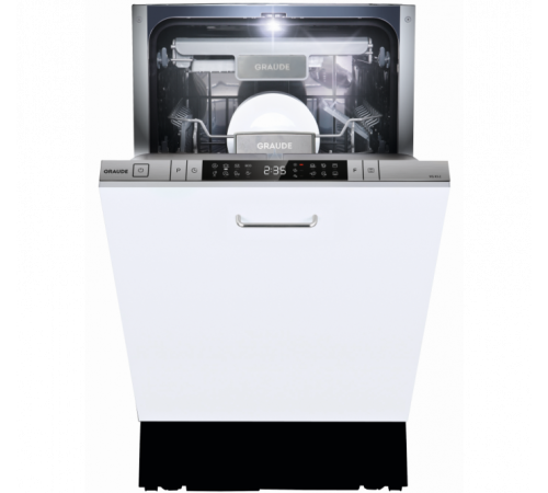 Встраиваемая посудомоечная машина Graude VG 45.2 S