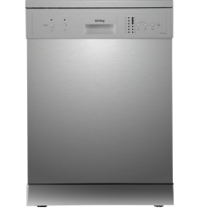 Посудомоечная машина Korting KDF 60240 S