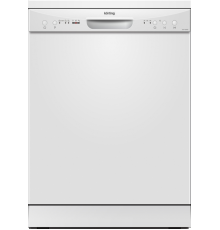 Посудомоечная машина Korting KDF 60060