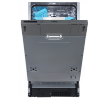 Встраиваемая посудомоечная машина Korting KDI 45140