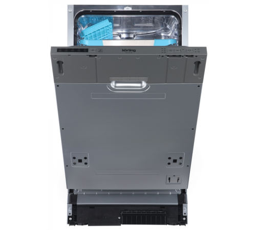 Встраиваемая посудомоечная машина Korting KDI 45140