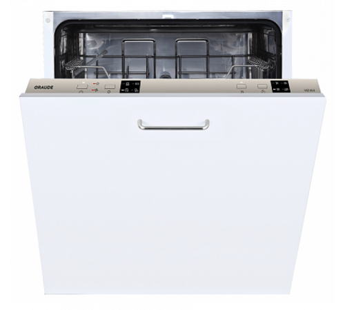 Встраиваемая посудомоечная машина Graude VGE 60.0