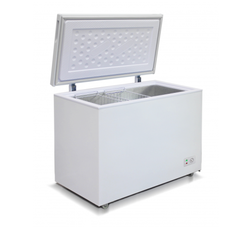 Морозильный ларь Бирюса 355КХ