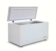 Морозильник-ларь Бирюса 455КX