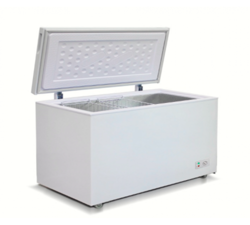 Морозильник-ларь Бирюса 455КX