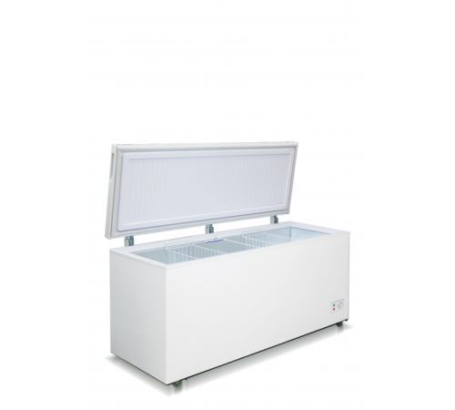 Морозильный ларь Бирюса 560KX