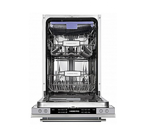 Встраиваемая посудомоечная машина Hiberg I46 1030