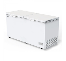 Морозильный ларь Hiberg PF 79L2W