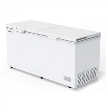 Морозильный ларь Hiberg PF 79L2W