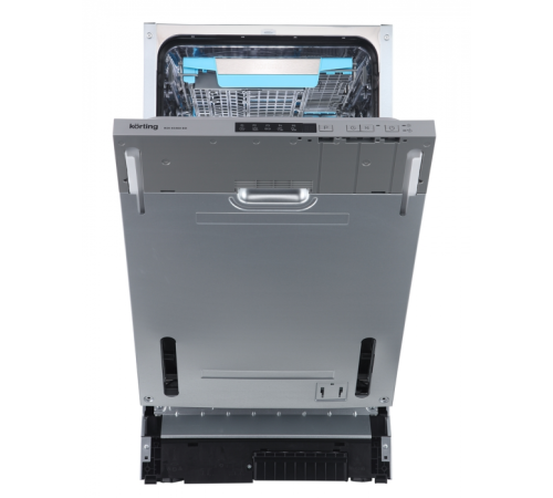 Встраиваемая посудомоечная машина Korting KDI 45460 SD