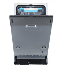 Встраиваемая посудомоечная машина Korting KDI 45985
