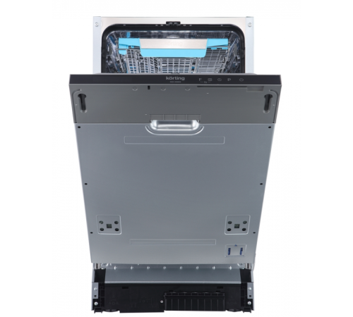 Встраиваемая посудомоечная машина Korting KDI 45985