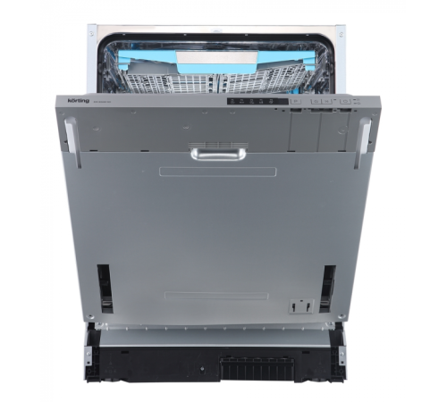 Встраиваемая посудомоечная машина Korting KDI 60460 SD