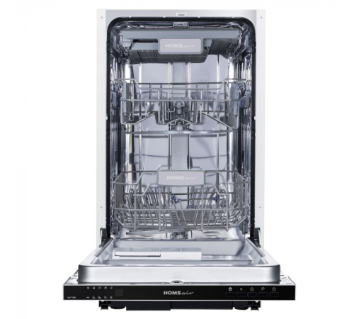 Встраиваемая посудомоечная машина Homsair DW47M