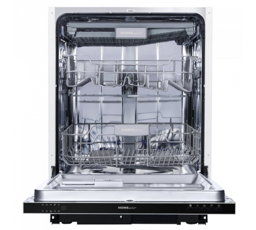 Встраиваемая посудомоечная машина Homsair DW67M