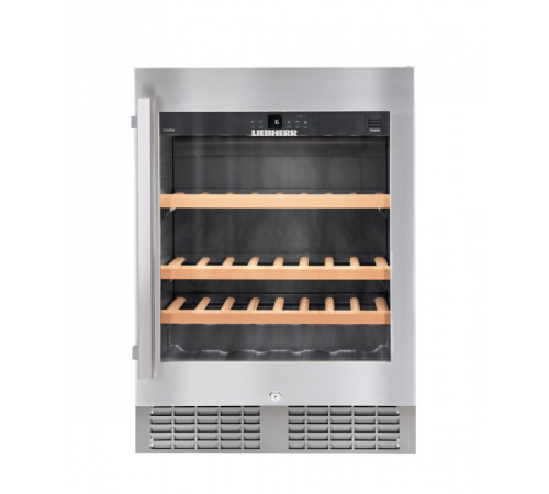 Встраиваемый винный шкаф Liebherr UWKes 1752