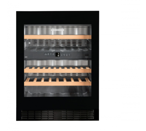 Встраиваемый винный шкаф Liebherr UWTgb 1682