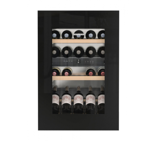 Встраиваемый винный шкаф Liebherr EWTgb 1683