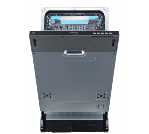 Встраиваемая посудомоечная машина Korting KDI 45570