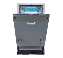 Встраиваемая посудомоечная машина Korting KDI 45340