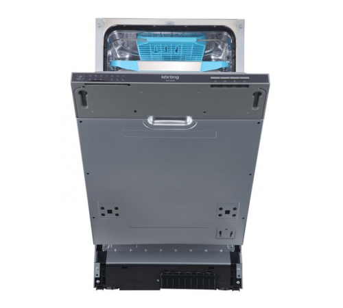 Встраиваемая посудомоечная машина Korting KDI 45340