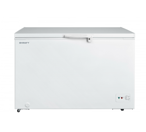 Морозильный ларь Kraft BD(W)-520QX