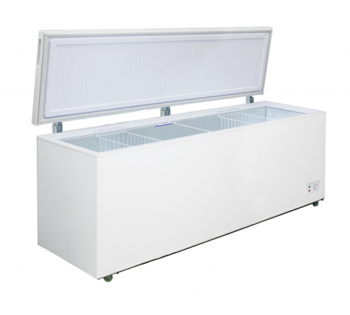 Морозильный ларь Бирюса 680KXQ