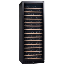 Винный шкаф Dunavox DX-194.490BK