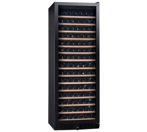 Винный шкаф Dunavox DX-194.490BK