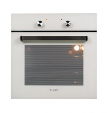 Электрический духовой шкаф Lex EDM 040 IV Light