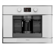 Встраиваемая кофемашина Teka CLC 835 MC WH