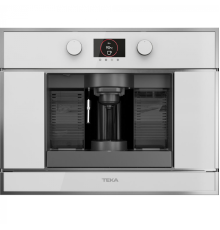 Встраиваемая кофемашина Teka CLC 835 MC WH