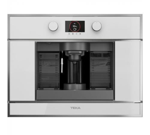 Встраиваемая кофемашина Teka CLC 835 MC WH