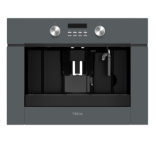 Встраиваемая кофемашина Teka CLC 855 GM Stone Grey