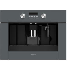 Встраиваемая кофемашина Teka CLC 855 GM Stone Grey