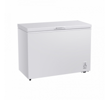 Морозильный ларь Maunfeld MFL300W