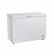 Морозильный ларь Maunfeld MFL300W