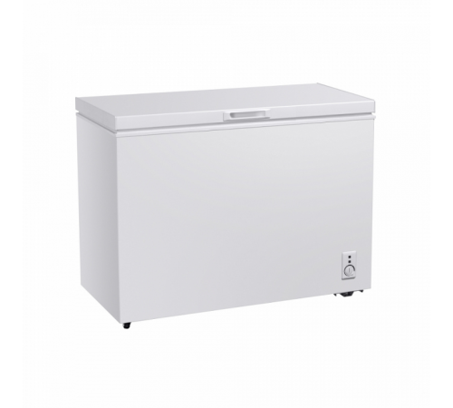 Морозильный ларь Maunfeld MFL300W