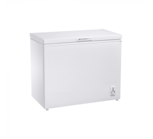 Морозильный ларь Maunfeld MFL200W