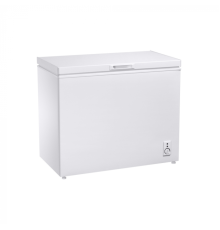 Морозильный ларь Maunfeld MFL200W