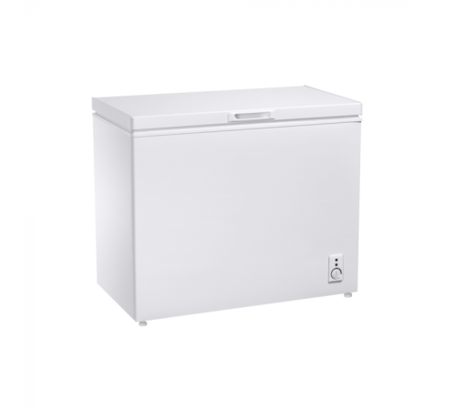 Морозильный ларь Maunfeld MFL200W