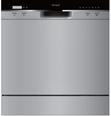 Настольная посудомоечная машина Weissgauff TDW 4006 S 425988