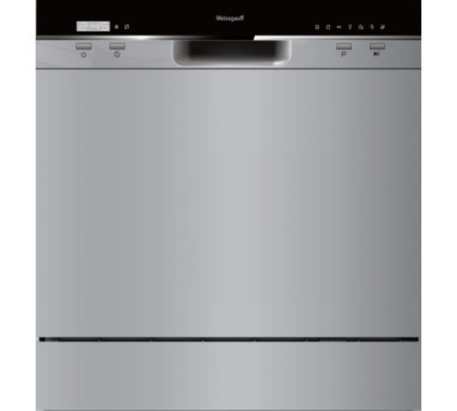 Настольная посудомоечная машина Weissgauff TDW 4006 S 425988