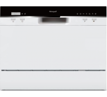 Настольная посудомоечная машина Weissgauff TDW 4017 426066