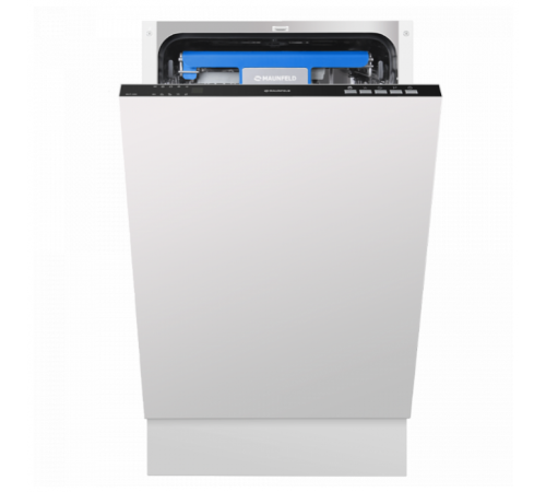 Встраиваемая посудомоечная машина Maunfeld MLP-08PRO