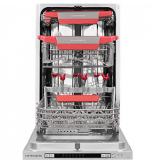 Встраиваемая посудомоечная машина Kuppersberg GLM 4575