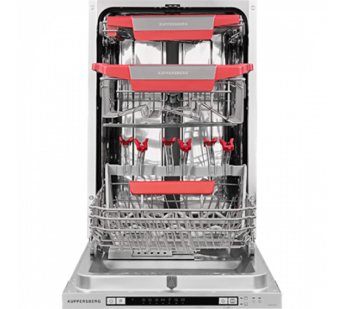 Встраиваемая посудомоечная машина Kuppersberg GLM 4575